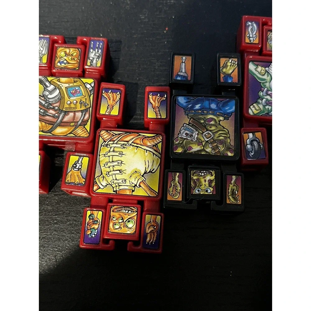 Hasbro see pictures
